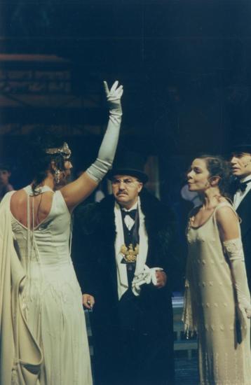 Φωτογραφία από την παράσταση 