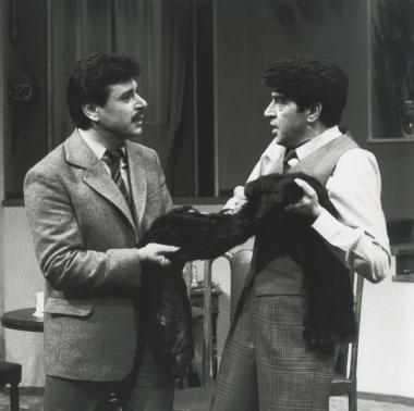 Photo from the play 