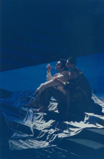 Φωτογραφία από την παράσταση 