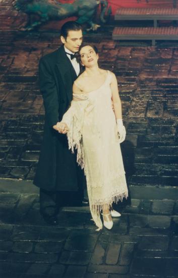 Φωτογραφία από την παράσταση 