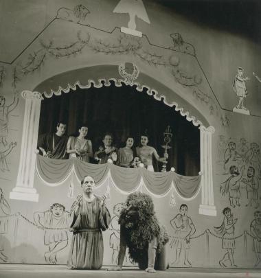 Φωτογραφία από την παράσταση 