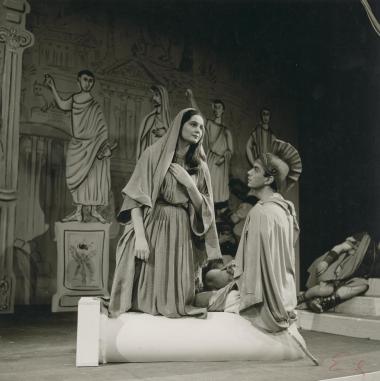 Φωτογραφία από την παράσταση 