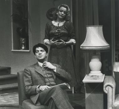 Photo from the play 