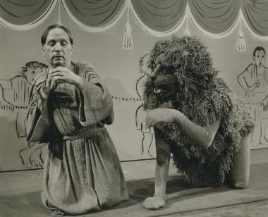 Φωτογραφία από την παράσταση 