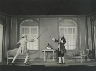 Photo from the play 