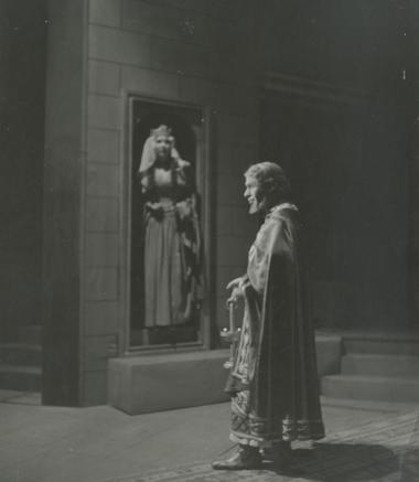 Φωτογραφία από την παράσταση 