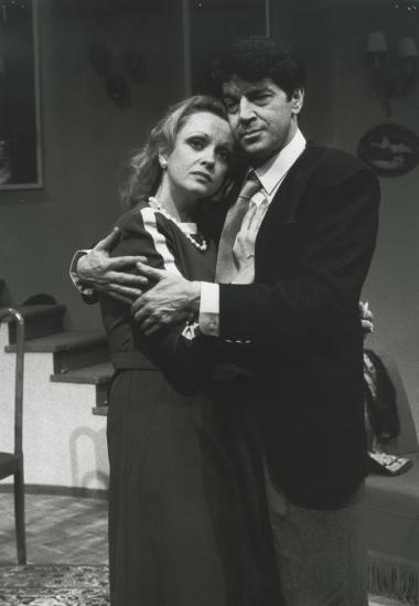 Photo from the play 