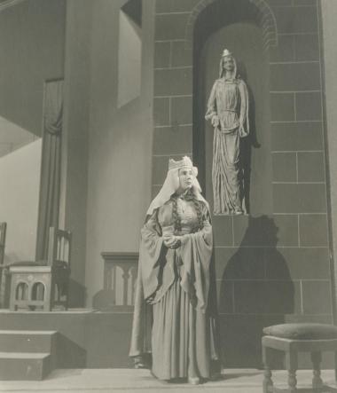 Φωτογραφία από την παράσταση 