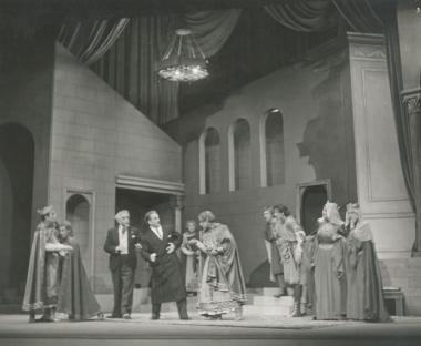 Photo from the play 
