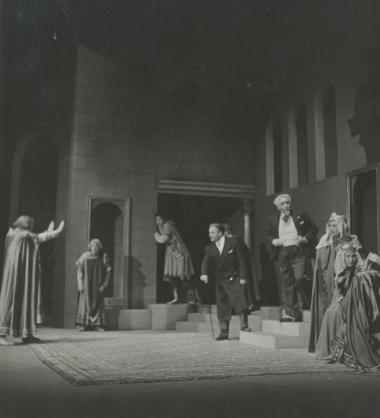Photo from the play 