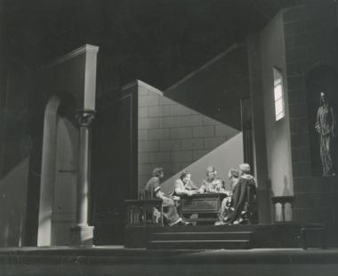 Photo from the play 