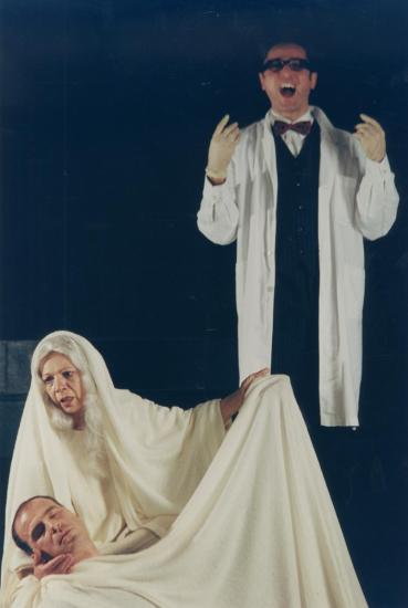 Photo from the play 
