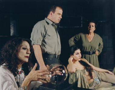 Photo from the play 