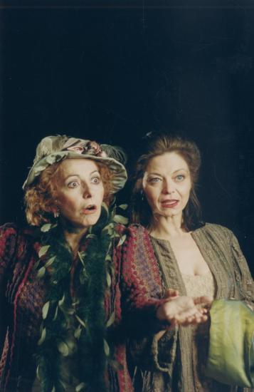 Photo from the play 
