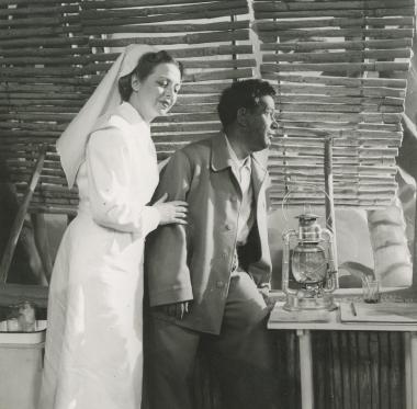 Φωτογραφία από την παράσταση 