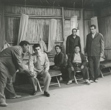 Φωτογραφία από την παράσταση 