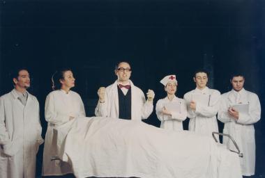 Photo from the play 