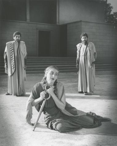 Φωτογραφία από την παράσταση 