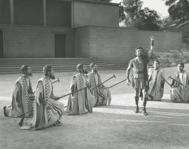 Φωτογραφία από την παράσταση 