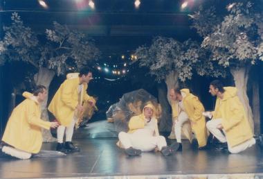 Φωτογραφία από την παράσταση 