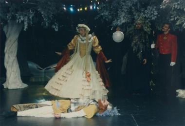 Φωτογραφία από την παράσταση 