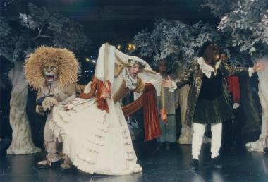 Φωτογραφία από την παράσταση 