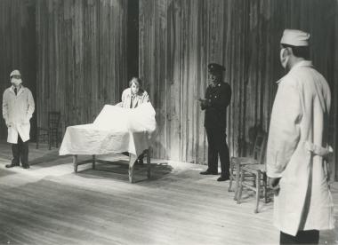 Φωτογραφία από την παράσταση 