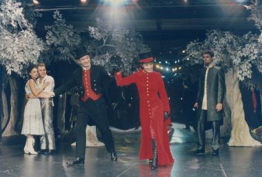 Φωτογραφία από την παράσταση 