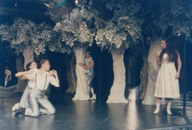 Φωτογραφία από την παράσταση 