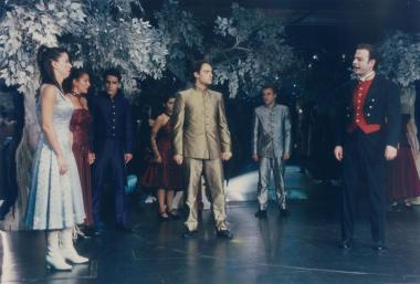 Φωτογραφία από την παράσταση 