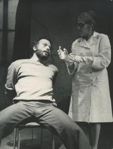 Φωτογραφία από την παράσταση 