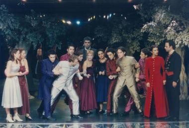 Φωτογραφία από την παράσταση 