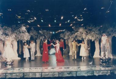 Φωτογραφία από την παράσταση 