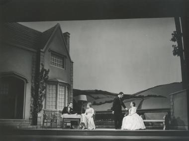 Photo from the play 