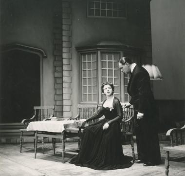 Photo from the play 