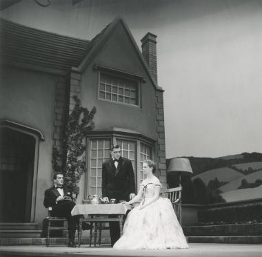 Photo from the play 