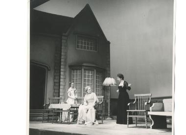 Photo from the play 