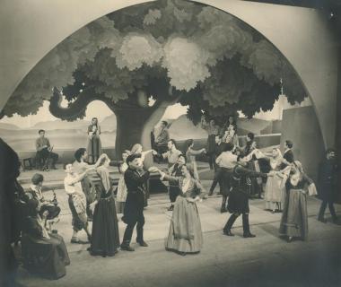 Φωτογραφία από την παράσταση 