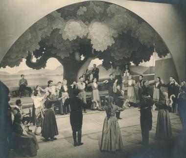 Φωτογραφία από την παράσταση 