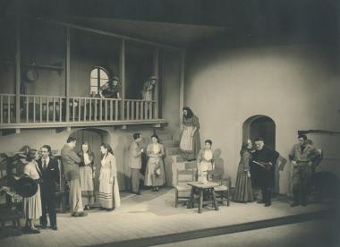 Φωτογραφία από την παράσταση 