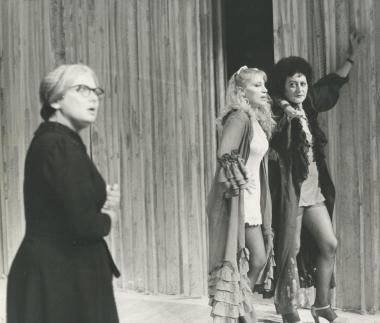 Photo from the play 