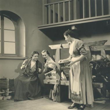 Φωτογραφία από την παράσταση 