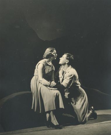 Φωτογραφία από την παράσταση 