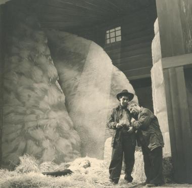 Φωτογραφία από την παράσταση 