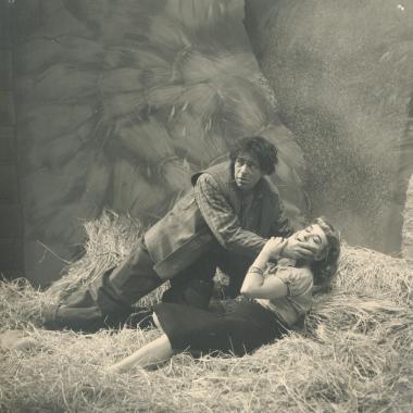 Φωτογραφία από την παράσταση 