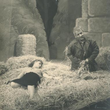 Φωτογραφία από την παράσταση 