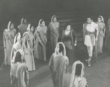 Φωτογραφία από την παράσταση 