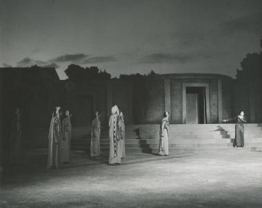 Φωτογραφία από την παράσταση 