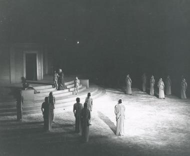 Φωτογραφία από την παράσταση 