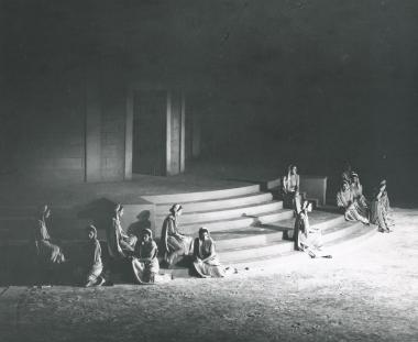 Photo from the play 
